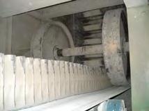 vertical pocket belt conveyor systems.