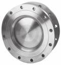 150 4500 API 2000 15000 Flanged, Butt Weld, Clamp Hub Ends Ductile Iron, Carbon Steel, Alloy Steel, and Duplex Steels Metal to Metal or