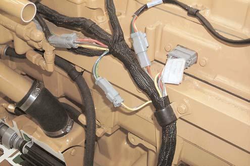 SOLID STRANDED Fig. 3.1.1 Examples of Types of Wire Wires Wires are the conductors for electrical circuits. Wires are also called leads.