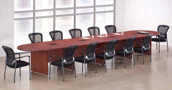 PL Laminate Hi Tech Conference Tables tables & presentation If you need to accommodate more people than our 12 foot length laminate conference tables allow, our extension leaf inserts are a great