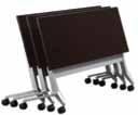 Available Table Finishes Cherry Espresso PFT-48 Black(6) with PLT2448 Espresso(6) List $3240.
