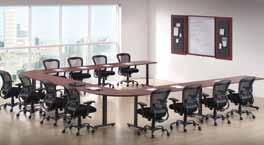 Available Finishes Cherry Espresso Grouping shown: PLT2448(4), PLT24QR(4), PLTTLEG24(8) List $2088. Shown with 7794ST Chairs List $330 each.