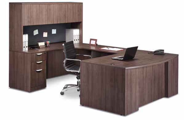 casegoods Executive Laminate Series Introducing the Executive Laminate Series combining a modern 21st century design with practicality and value.