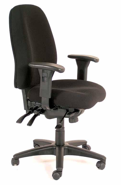 seating Multi-Function Body Form Series - 2012 Sleek clean lines, ultra soft CoolMesh comfort fabric and molded foam combine to make Body Form Seating extremely comfortable. Limited Lifetime Warranty.