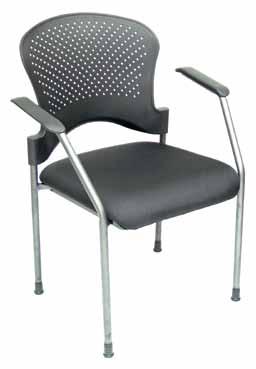 Whether you are outfitting an auditorium, dining room or classroom, Capri is the ideal solution for  All Capri stacking chairs are