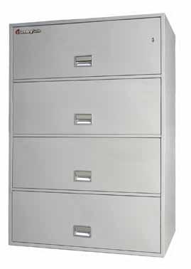 files & storage Fireproof/Insulated Files Fire Resistant Insulated Files Fire-resistant storage for records, customer files, certificates, tax documents and more. Ideal for both home and office.