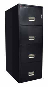 4T2500 List $2878 4 Drawer Legal 19. 4G2500 List $2955 43 Wide Lateral Fire Files 4 Drawer Lateral 20.5 D x 53.63 H Model No.