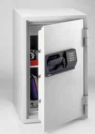 Fireproof Files & Safes files & storage Fire Resistant Insulated Files Fire-resistant storage for records, customer files,