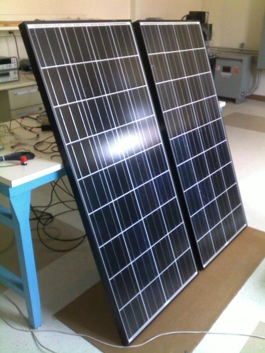 Task 6: Photovoltaic
