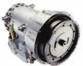 They are the only Allison transmissions certified for well servicing rig propulsion and auxiliary power applications such as high-pressure pumping and hoisting.