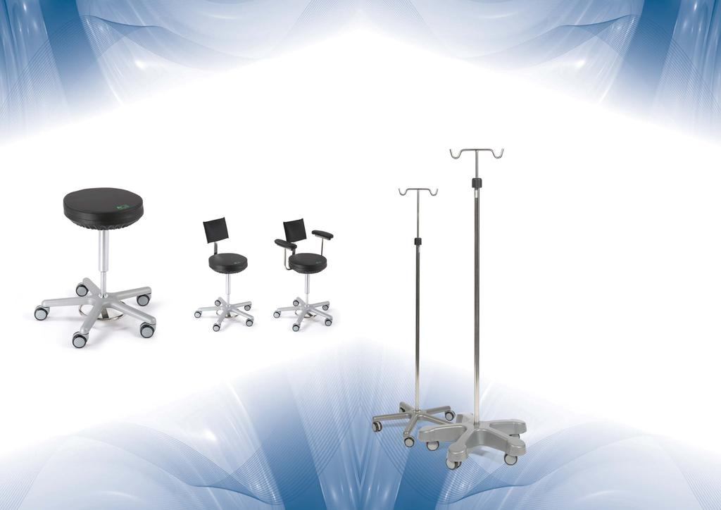 Surgeon s Seating Stands Surgeon s Stools & Chairs Our gas-lift stools are made in a modular design which allows customers to choose the exact specifications to meet their needs.