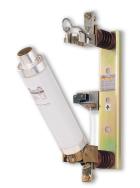 LG HRC Power Fuses Introduction Features The LG HRC Power Fuses belong to the PRIME MEC series.