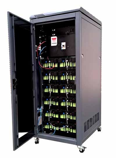 Energy Storage Cabinets Lithium ion Energy or Power modules are configured to specific application requirements within industry standard 19 Cabinets 1 LIBM controllers provide full monitoring,