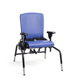 ACTIVITY CHAIR Retail Order Form CANADA - Aug.