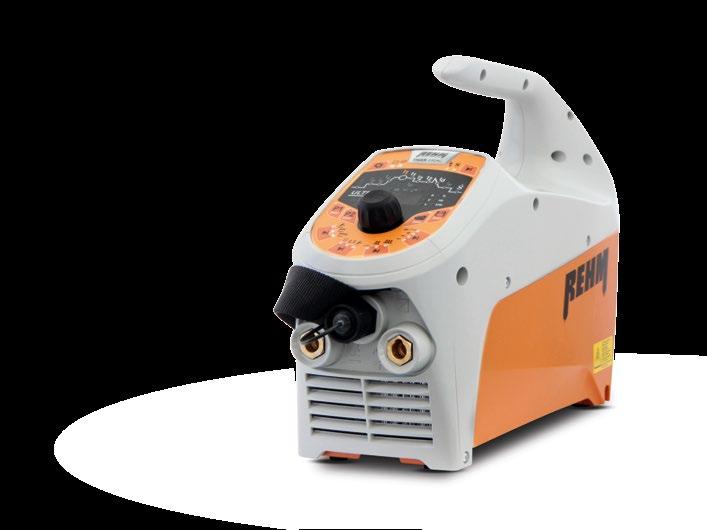 59 TIG welding units TIGER 180 to 230 DC and AC/DC TIGER High/Ultra 180/230 DC + AC/DC The new benchmark in compact TIG units Its predecessor sold 40.000 units so it has left big shoes to fill.