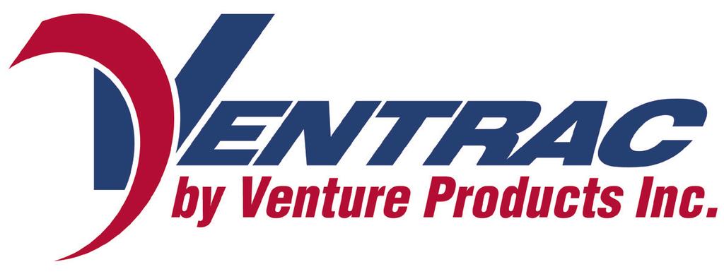 500 Venture Drive Orrville, OH 44 www.ventrac.