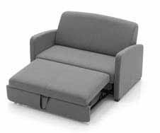 The COM upholstery cover or leather will be inspected when received at the factory, to identify any further concerns with its suitability.