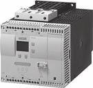 soft starters with screw terminals: delivery times } (preferred type), PU (UNIT, SET, M) PS* PG Weight per PU approx.