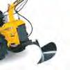 Or fit one of the other attachments that can be used to cut grass,