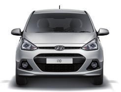 Čísla, ktoré zavážia Tu nájdete dôležité čísla a hodnoty, ktoré definujú Hyundai i10 novej generácie.