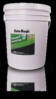 acting Dressing Waterbased dressing Great for exterior surfaces 501430: 5 Gallon 501435: 55 Gallon 501440: 5 Gallon 501445: 55 Gallon