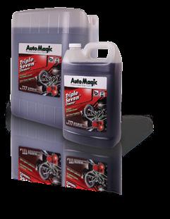 surfaces Phosphatefree Eliminates stains and dirt Carpets, fabrics, vinyl, engines,