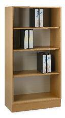 Cabinet systems Folder and storage cabinets Folder and storage cabinet Cabinet body open or