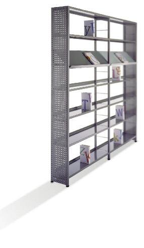 Dimensions Starter unit 1025/925/765/525 mm Add-on unit/modular dimension 1000/900/740/500 mm Shelf widths 975/875/715/475 mm Hights with floor height compensating screw 2270/2078/1790/1534/1246/1086