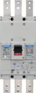 RATINGS AND SPECIFICATIONS TEMBREAK 2 MOULDED CASE CIRCUIT BREAKERS 16A TO
