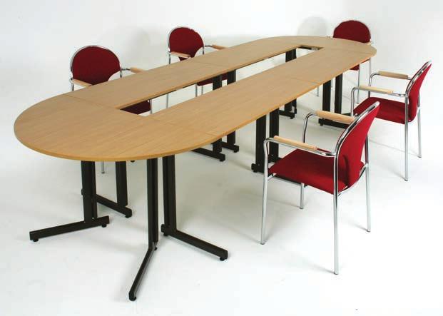 Folding Training Tables A neat flexible range ideal when space is limited.