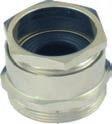 Cable glands, fittings, accessories cable glands for MIC hoods (1,2) IP65 cable glands with cylindrical body (2,3) IP68 metal cable glands- 5 bar (2,4) IP68 metal cable glands (2,4) Metal type With