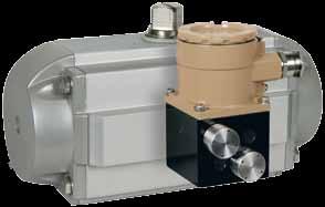 1 Scope In safety-instrumented systems, pneumatic valves are used to shut off or open pipelines.