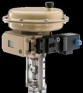 The solenoid valves meet the highest quality requirements and are suitable for use in