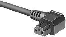Rectangular Connectors for power source use ( Poles) Unit: mm Receptacle H= mm TCP7-0077 Half Lock Type.. " # 0.... -. Hole -. Hole Model No.