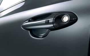 tailor-made to fit the leading edge of the hood, door mirrors, door edges and