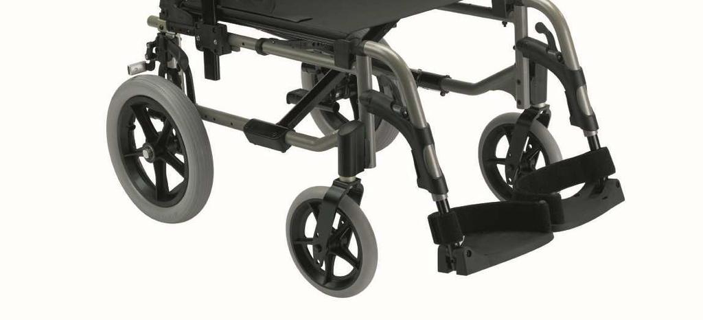 7 stone) Standard Features Transit Propulsion Choice of 6 Seat Widths 380mm to 505mm (15" -20") Choice of 2 Seat Depths 400mm or 450mm (16" or 18") Choice of 3 Seat Heights 460mm to 510mm (18" -20")