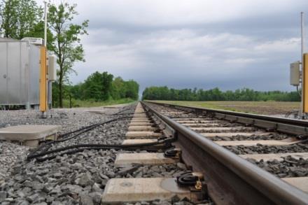 FRA Safety Advisory 2015-01* Recommends railroads continue to install Wheel Impact Load Detectors (WILDs) along routes used by HHFTs and lower the thresholds for actions to be taken when impacts are
