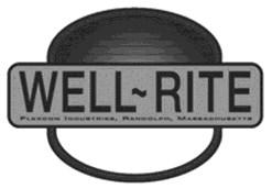 8 Well-Rite WR120R 44 170 38 125 1 1/4" 21 x 36.25 17.7 67.12 15 56.8 13 49.1 Well-Rite WR140R 62 240 38 125 1 1/4" 21 x 48 25 94.57 21.1 80 18.3 69.