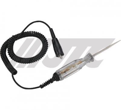 JTC-4870 ELECTRIC CIRCUIT TESTER (GENERAL & HYBRID CAR) Cmpatible with current 12V system plus newer 42V system.
