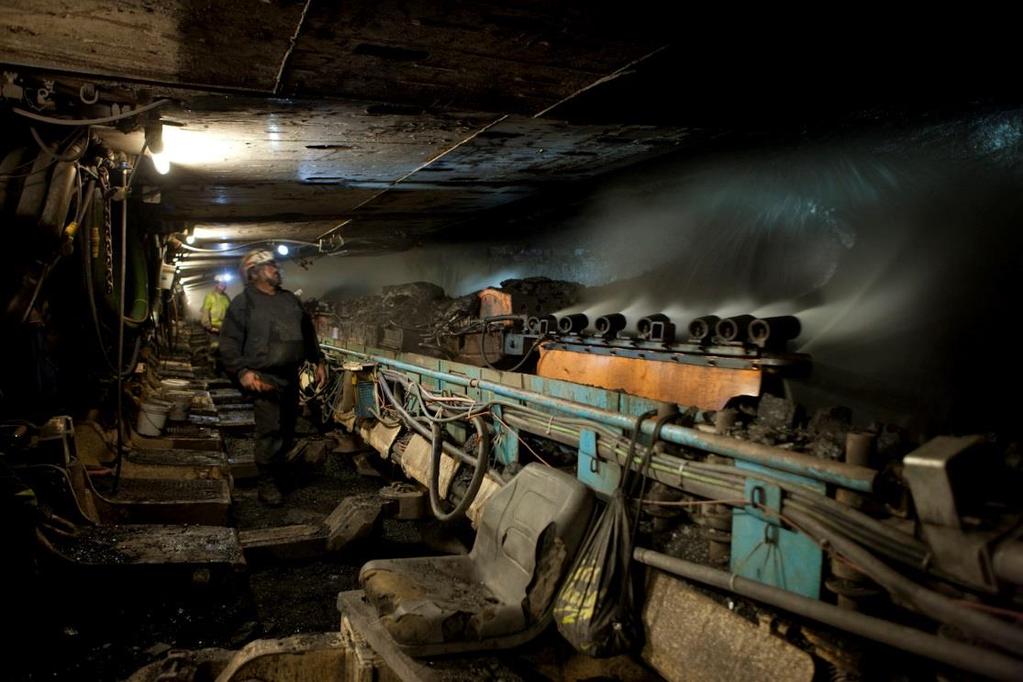 Moisture/humidity Sealing Against Moisture In underground mining applications the humidity is