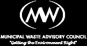 behalf of the Waste Management Board