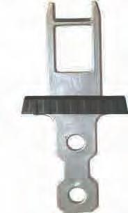 com ACTUATOR OPTIONS FOR TONGUE AND GUARD LOCKING SAFETY SWITCHES 96 TYPE: A Stainless Steel