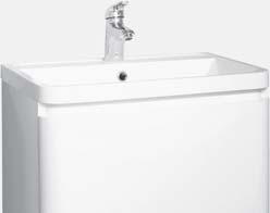 separately 2 Freestanding Bath 1500 x 720mm White