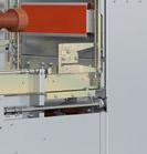 All W-VACi circuit breakers meet or exceed the electrical and
