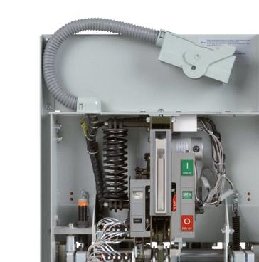 Years of innovation and experience deliver industry leading vacuum circuit breaker technology Eaton has combined global innovation and substantial design investments to deliver a complete IEC vacuum