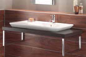 ...aspire solutions The Aspire range has been extended to offer even more basin solutions New sit on