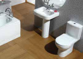 ...curve 2 Minimalist design with Italian influence Stunning new suite Wonderful new basin Clean well defined pottery lines Curve range curve WC inc. cistern & fittings 230 curve BTW WC inc.