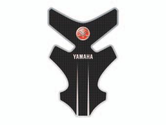 Yamaha logo 39P-W0790-10-00 Solid resin Most Yamaha motorcycles except the cruiser, off-road and enduro models YEC-40 Battery Charger Charger that can charge the battery of your Yamaha motorcycle,