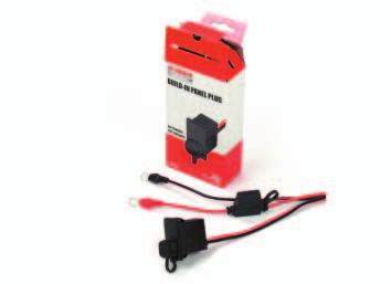 YEC-8 Battery Charger Charger that can charge the battery of your Yamaha motorcycle, scooter, ATV, SMB and/or Marine products YME-YEC08-EU-00 EU-plug YME-YEC08-UK-00 UK-plug Contains unique battery