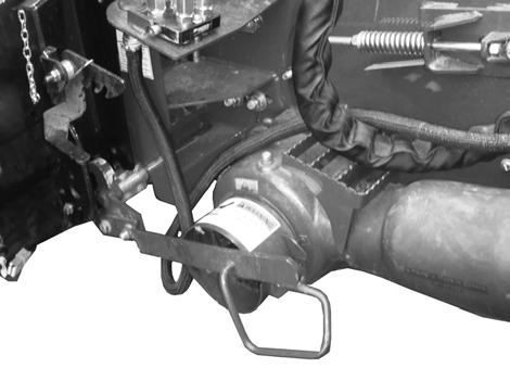5 Attaching Header to Combine This section includes instructions for attaching PW8 headers to the combines listed below. Combine Refer to Case IH 5.